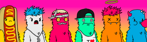 Superfuzz: The Good Guys