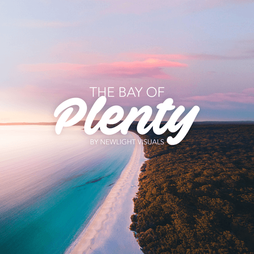 The Bay of Plenty