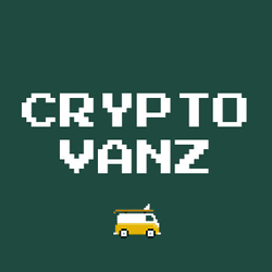 CryptoVanz collection image