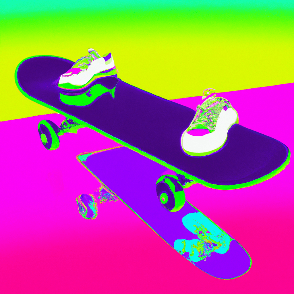 Free-HY Skateboard