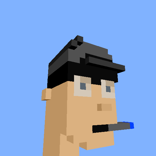 PunkVoxels #6873