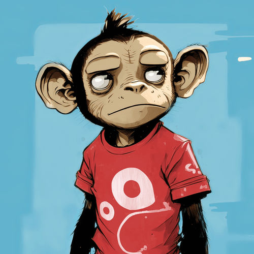 Gonzo Ape Honorary - Onarici