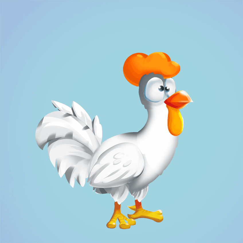 Chicken 32514