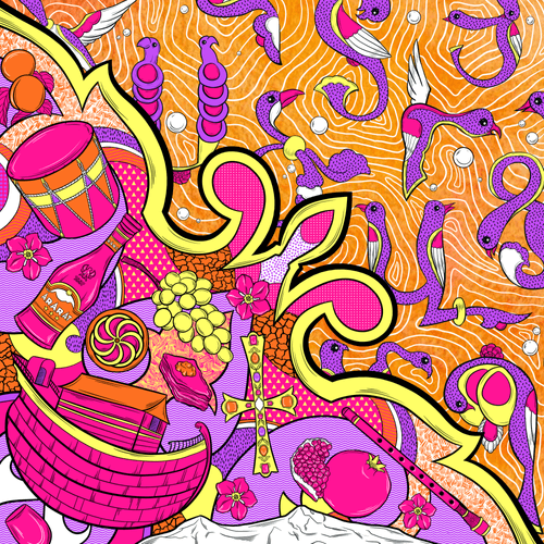 ARMdoodle