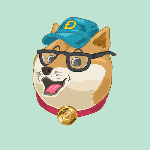 BlockDogesArt