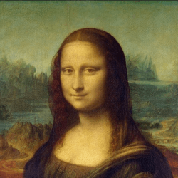 The Mona Lisa Gallery collection image