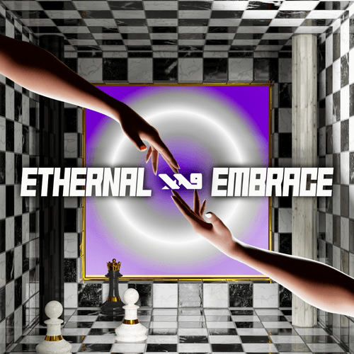 Ethernal Embrace by Hyper9