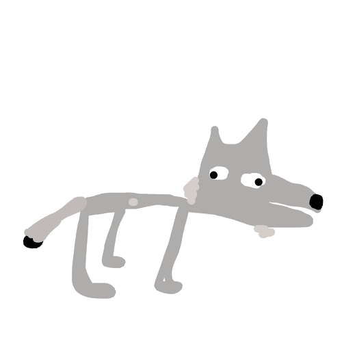 Wolf