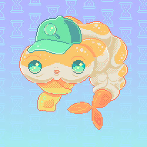 HotShrimp_15thStDisciples