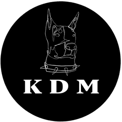 Klay Dobermann | V2 collection image