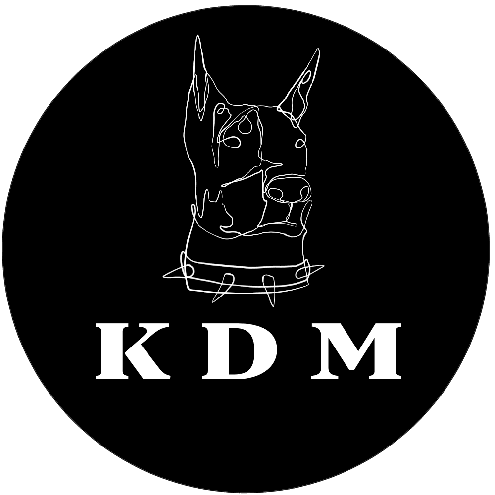Klay Dobermann | V2