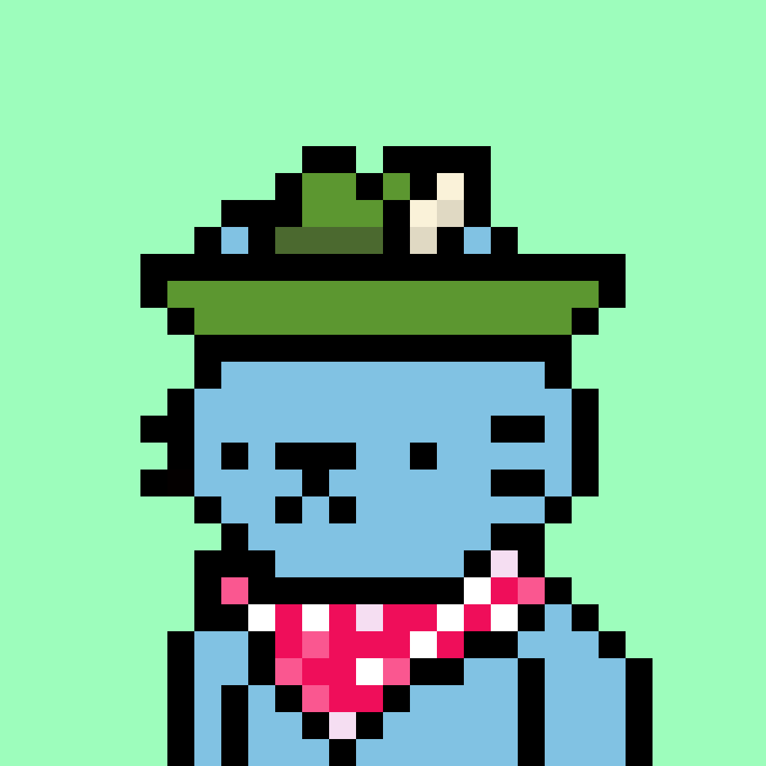 PixelCat 4462