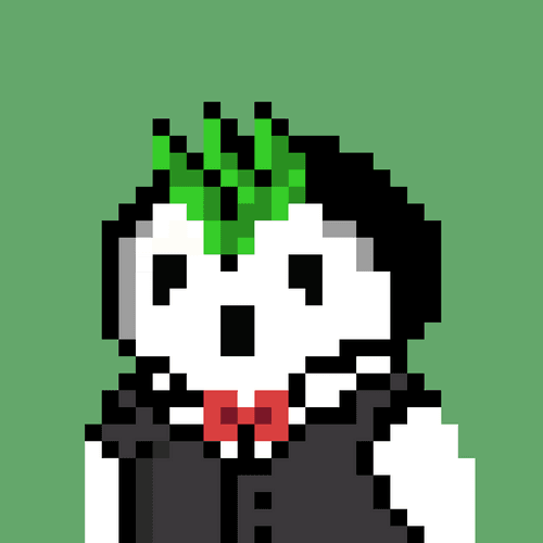 PixelPenguin 3833