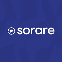 Sorare collection image