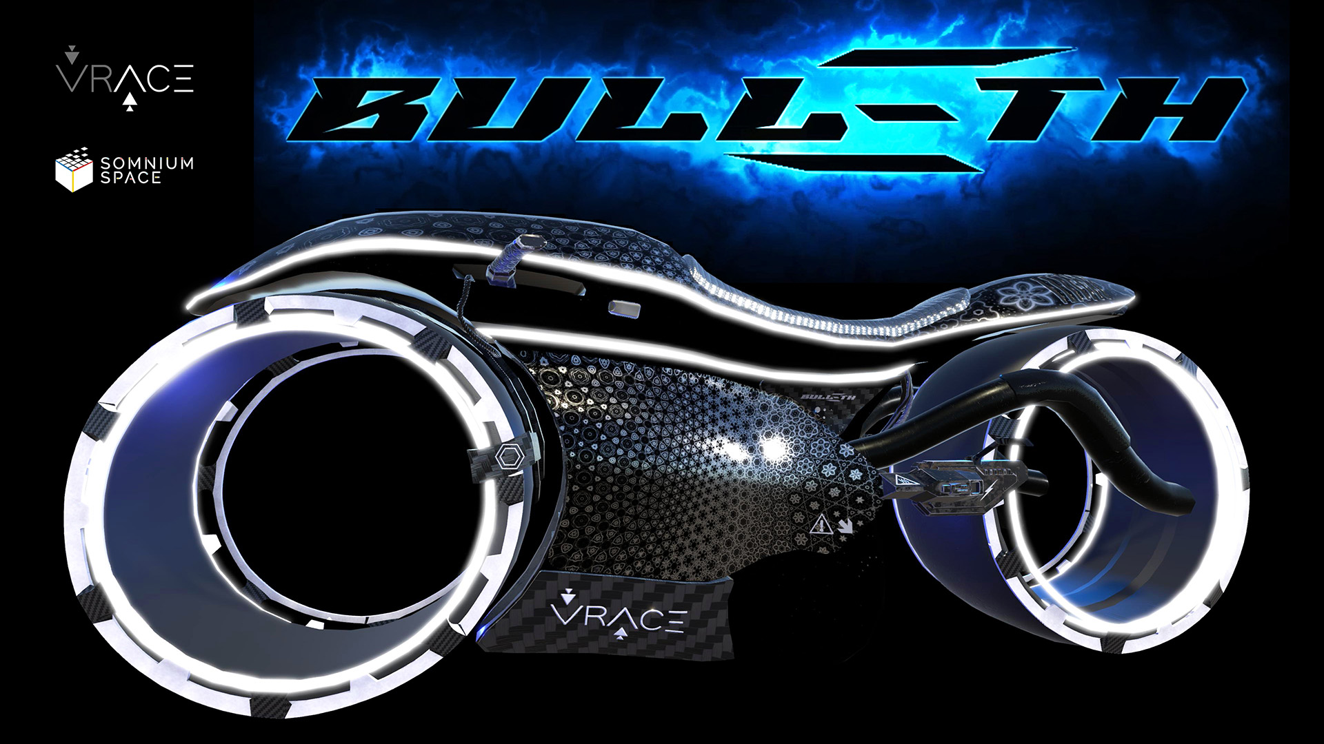 BullΞth - X-TRON