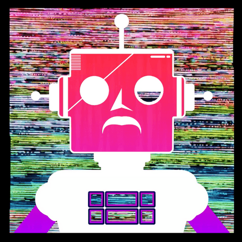 Unknown Roboto