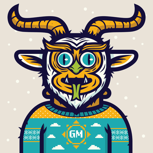 #03 - GM
