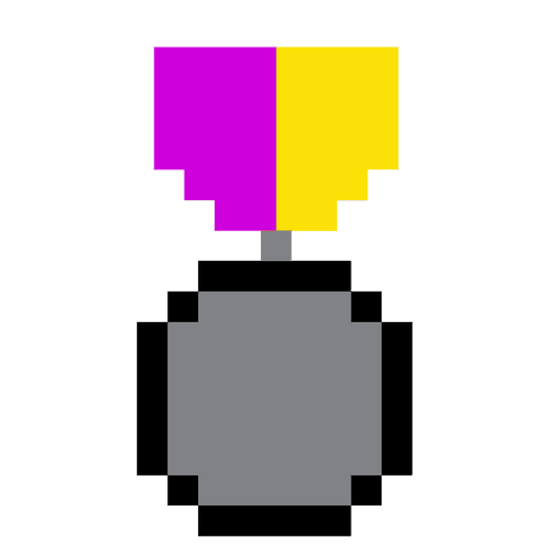Virtual Medals