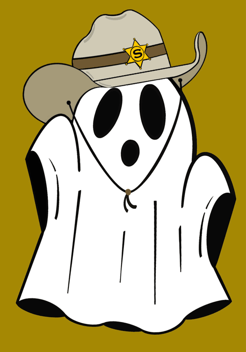 Ghost 025