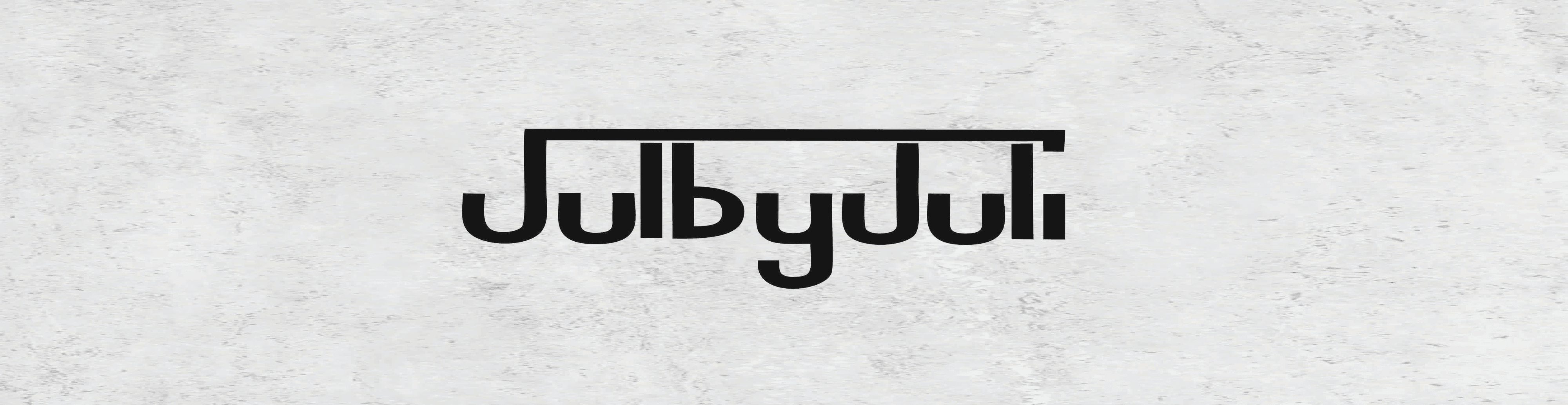 JulbyJuli banner