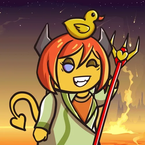 Chubby Satan