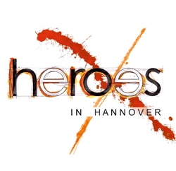 Heroes in Hannover collection image
