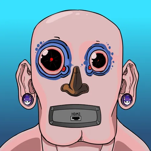 Psychedelic R-Evolution