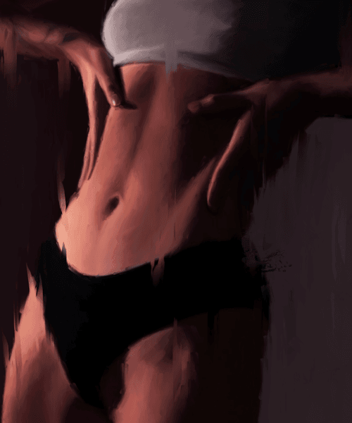 Art by Kovskaya.Art