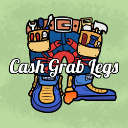Cash Grab Legs collection image