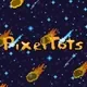 PixelTots Voyage