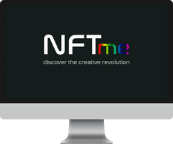 NFTme TV Series collection image