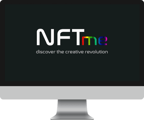 NFTme TV Series