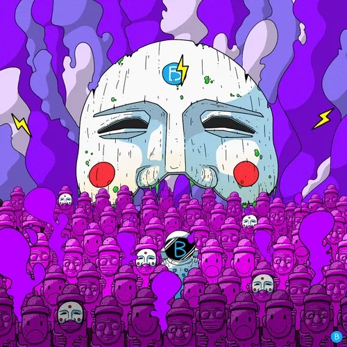 bluugu TAL 009