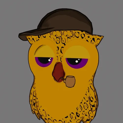 Owly #14594