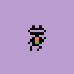 microrobot #80