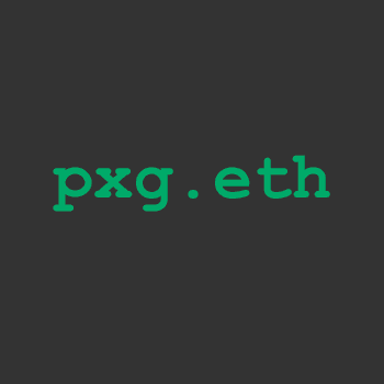 PXG.ETH