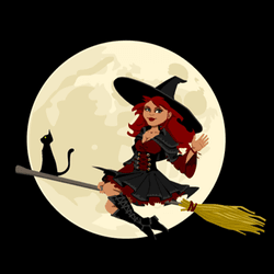 Witch Village collection image