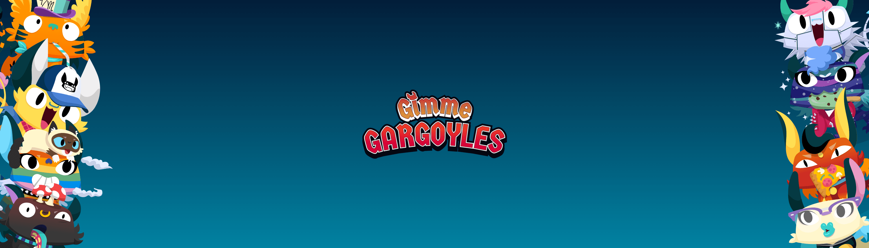 Gimme Gargoyles