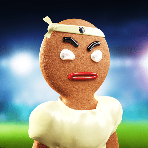 Crumby #837