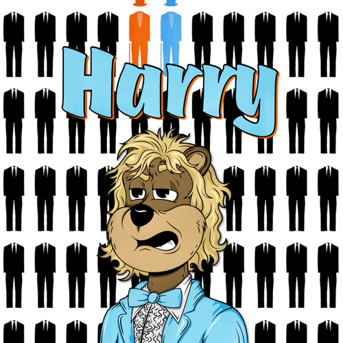 Harry