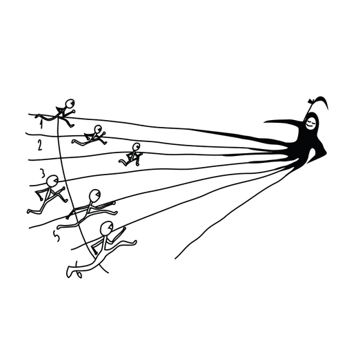 Eleni is bored again #298