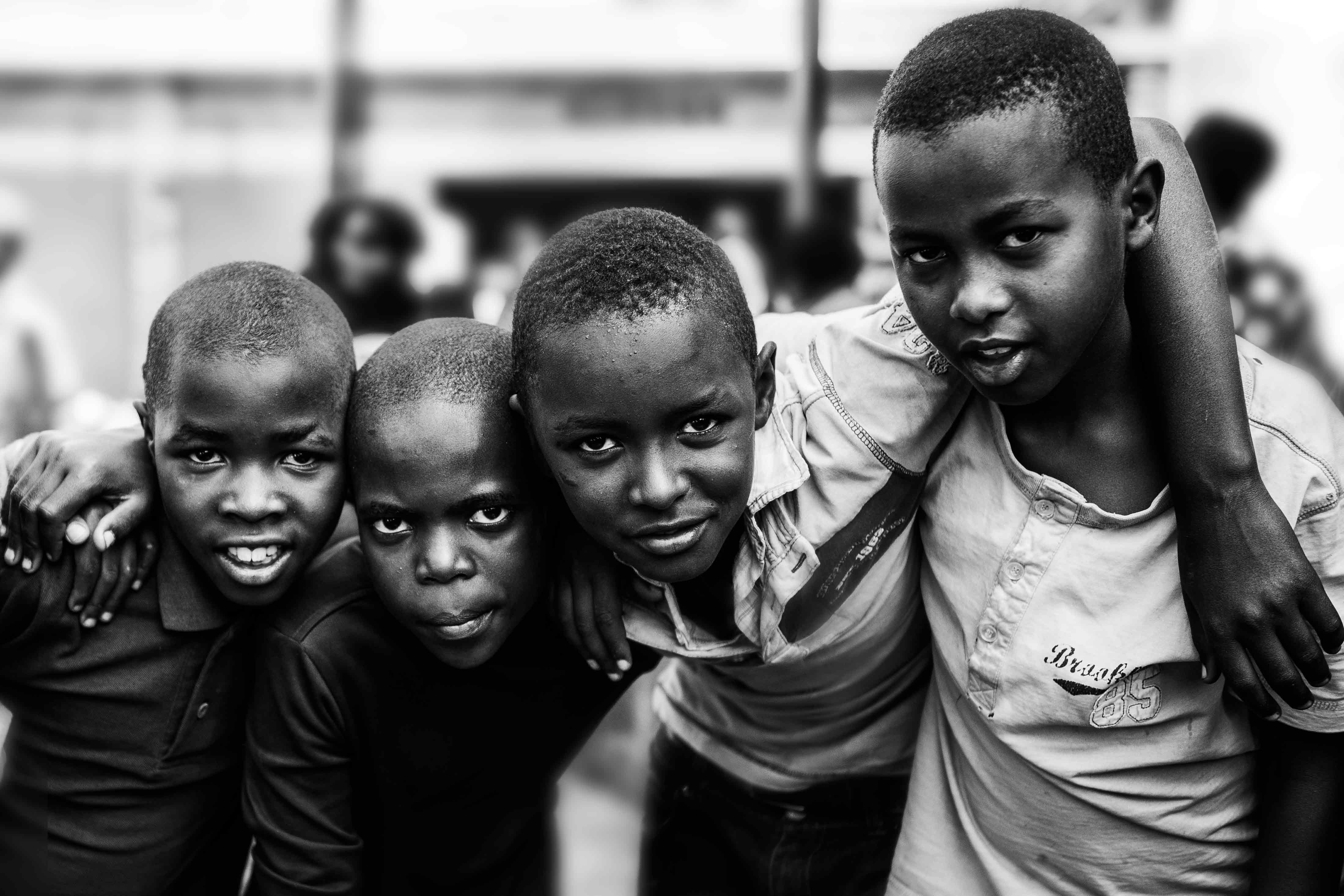 Faces of Rwanda | 7
