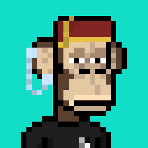 PixelApe 2085