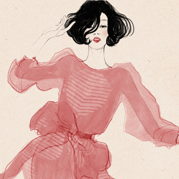 Selected Works by Sandra Suy
