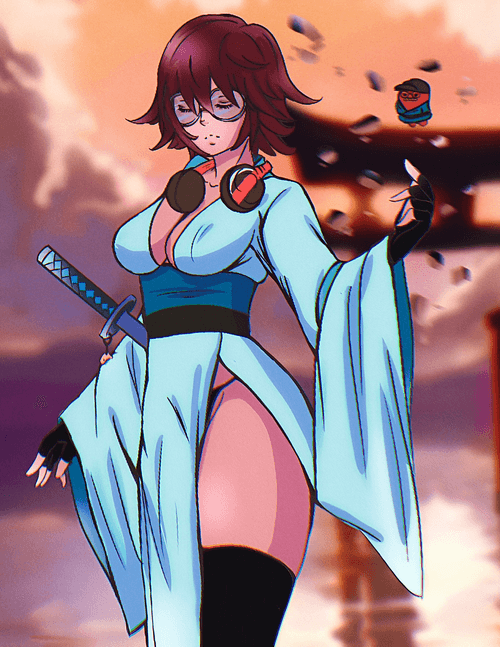 Derivative Commission #9797