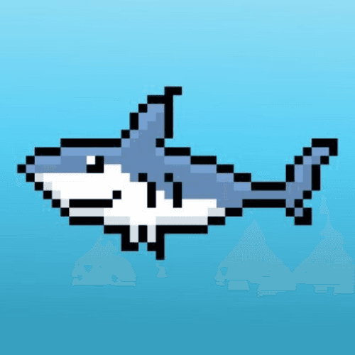 Shark Game