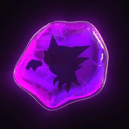The Forgotten Amber