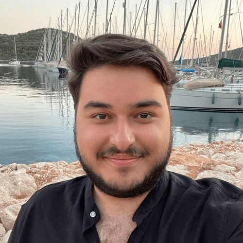 Murat (muratangin) Farcaster social identity (Fname handle) PFP