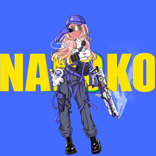 Nanoko Verse NFT