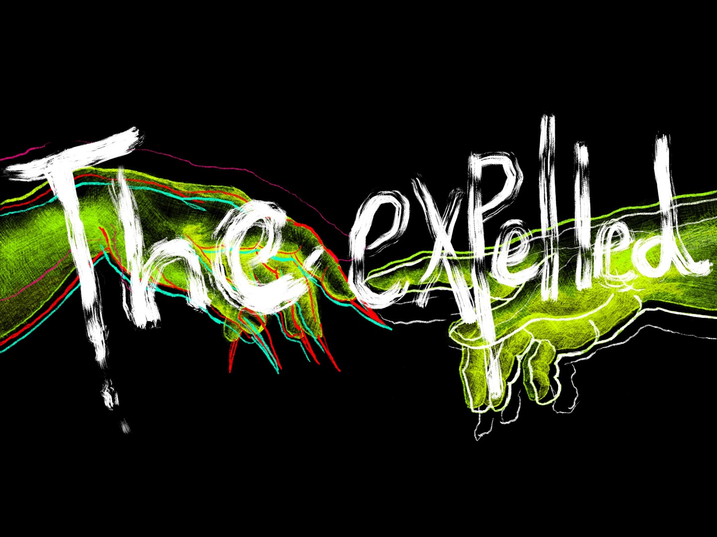 the-expelled-collection-opensea